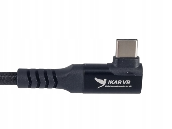 KABEL 5m do OCULUS LINK SteamVR QUEST 2 + GRATISY