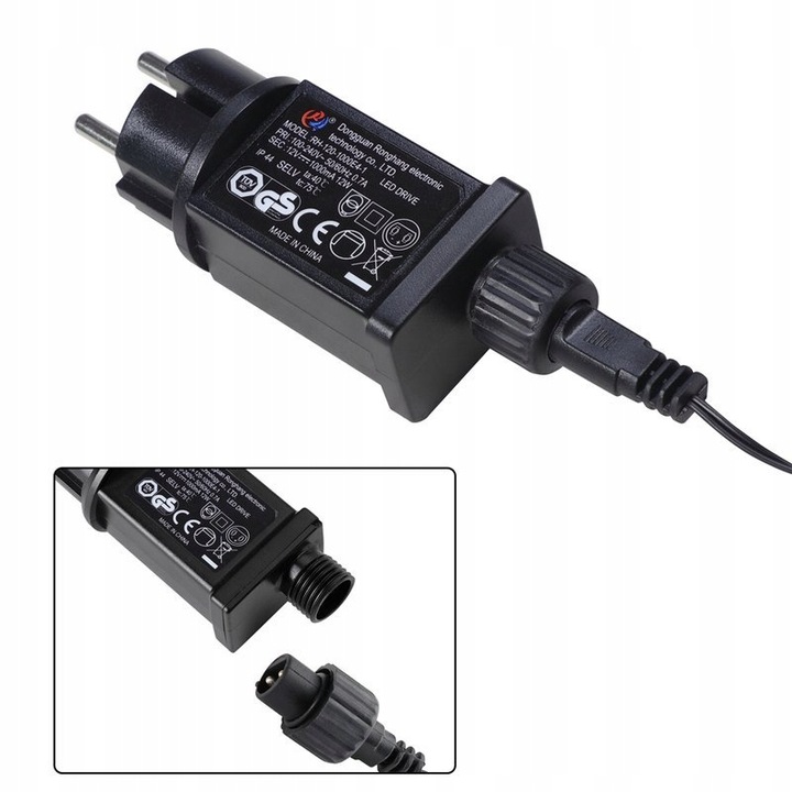 MIKOŁAJ BAŁWAN DMUCHANY BRAMKA LED 250x200cm