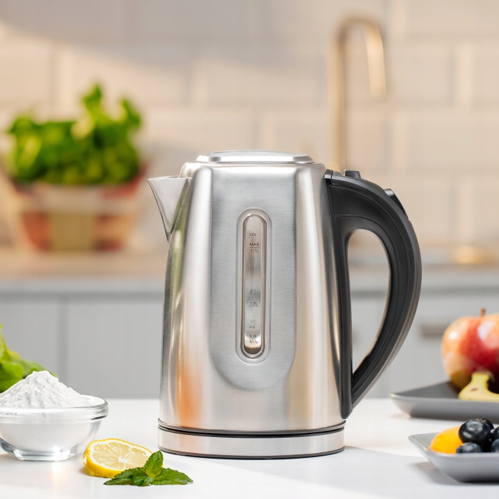 KWASEK CYTRYNOWY KWAS SPOŻYWCZY 5KG