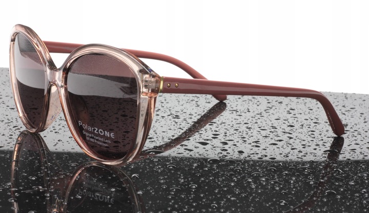 OKULARY PRZECIWSŁONECZNE POLARZONE POLARYZACYJNE