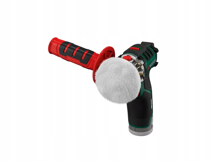 PARKSIDE Polerka akumulatorowa PAAP 12 C3 12 V
