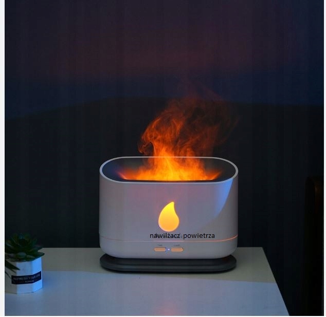 BLENDER + Nawilżacz powietrza + BLENDERgratis