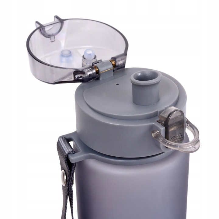 Butelka na wodę bidon tritan BPAfree Casno 560 ml