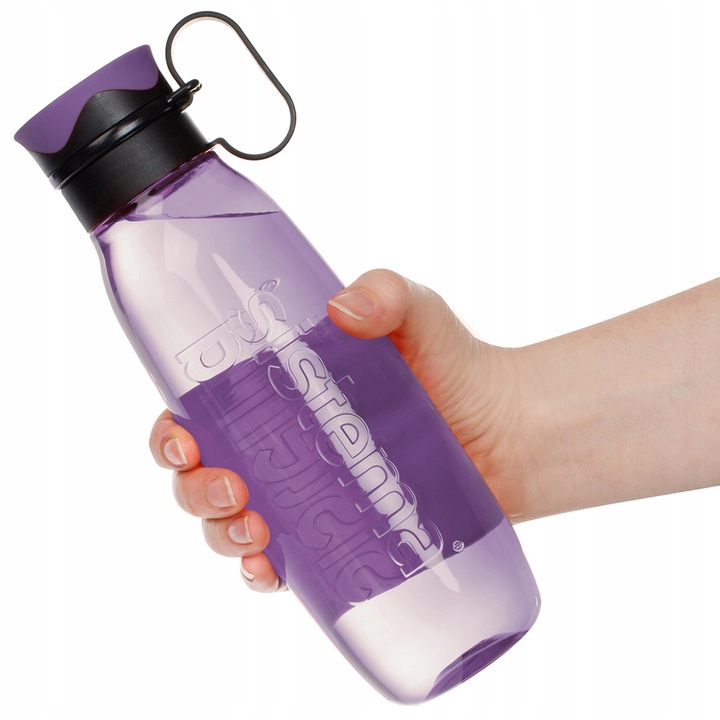 Bidon butelka sistema tritan traverse 650ml