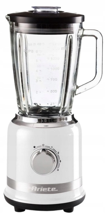 Blender kielichowy Ariete Moderna 585/01 Biały