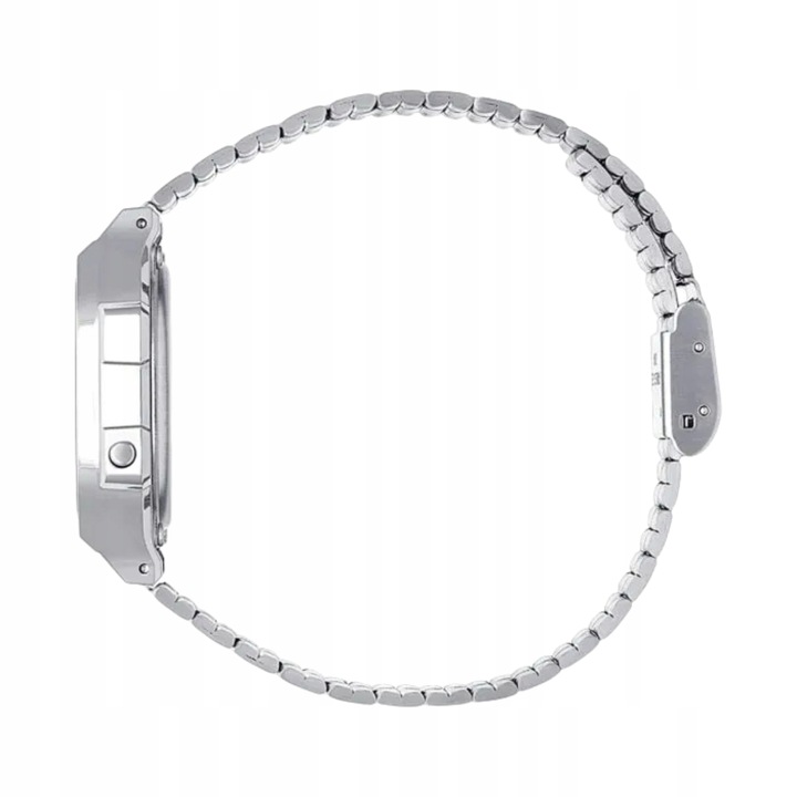 Zegarek Casio A168WA-1YES