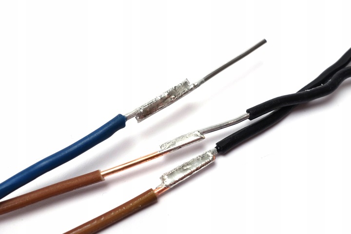 F01S Flux 40ml Lutowanie Aluminium Cyną, Lutownicą