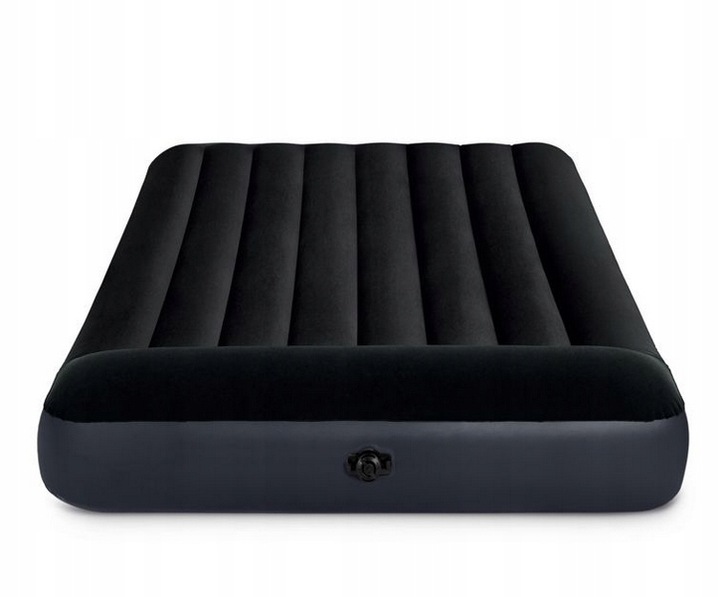 Łóżko dmuchane Intex 64142 Standard Full z podnoszonym zagłówkiem