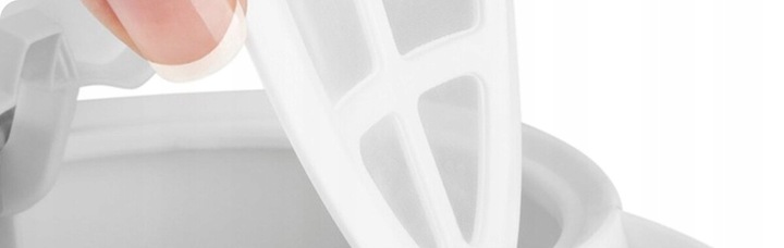 CZAJNIK ELEKTRYCZNY ZELMER ZCK7616L 2200W 1,7L BEZPRZEWODOWY STRIX LIME