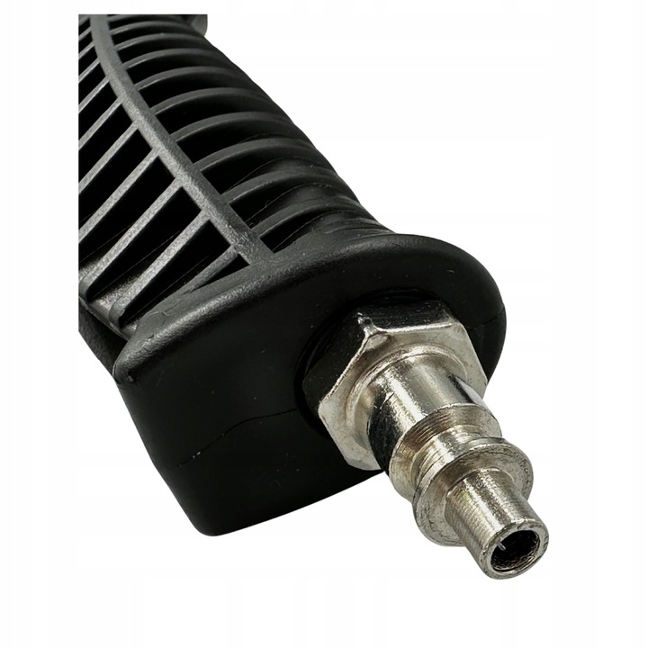 Pistolet do przedmuchiwania sprzątania kabiny DaF Volvo Mercedes Scania M16