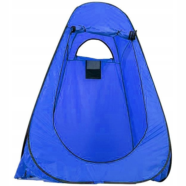 Namiot Na Prysznic Przebieralnia Toaleta Wc Przenośna Plażowy Kempingowy