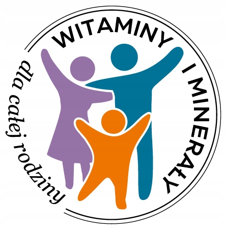 PREMIUM VITAMIN COMPLEX DLA DZIECI 120 tabletek do ssania