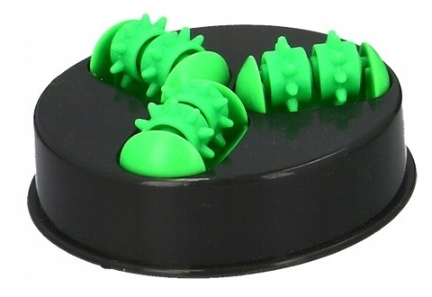 MASAŻER WYSZCZUPLAJĄCY DO CIAŁA CELLULITU MEDIVON