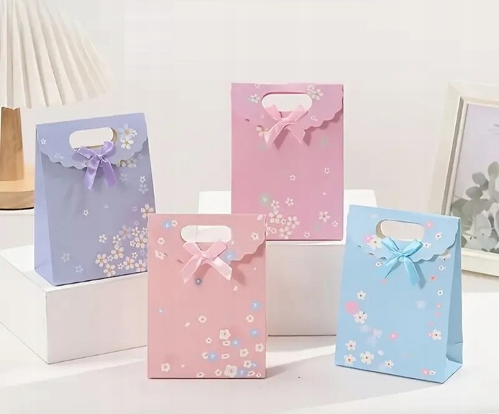 Fioletowy zegarek świecący z jednorożcem bransoletka prezent dziewczynki