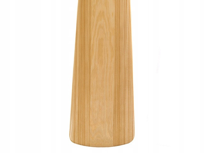 Wiosła szalupowe + Dulki John Paddle 2 szt 210 cm