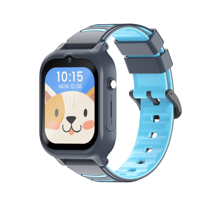 Smartwatch FOREVER Look Me KW-510 Niebieski