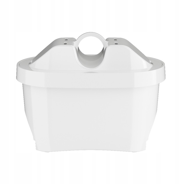 Dzbanek filtrujący Aquaphor Onyx 4,2l z wkładem Maxfor+, biały