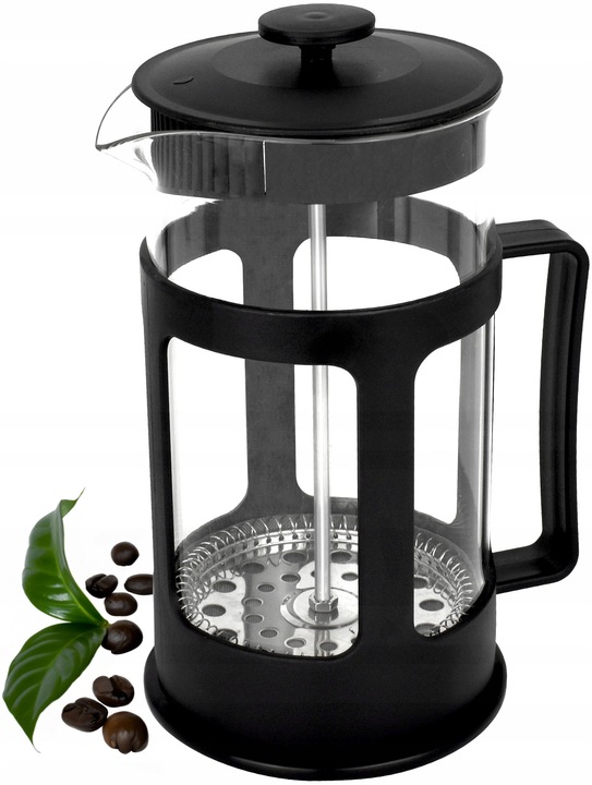 Zaparzacz do kawy herbaty French Press Miowi 1l