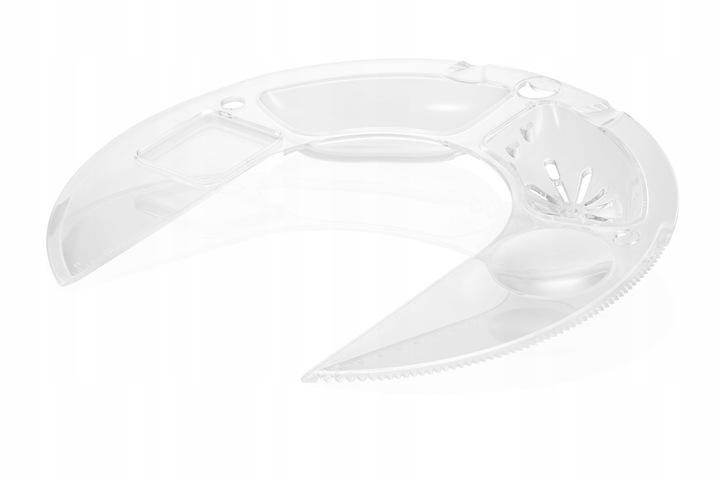 ROBOT KUCHENNY PLANETARNY MIKSER Z MISĄ KERCH MALIA BLACK 5L