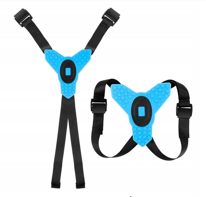 Mocowanie do kasku uchwyt na kask do kamer GoPro 12 11 10 9 8 7 6 5 MAX DJI