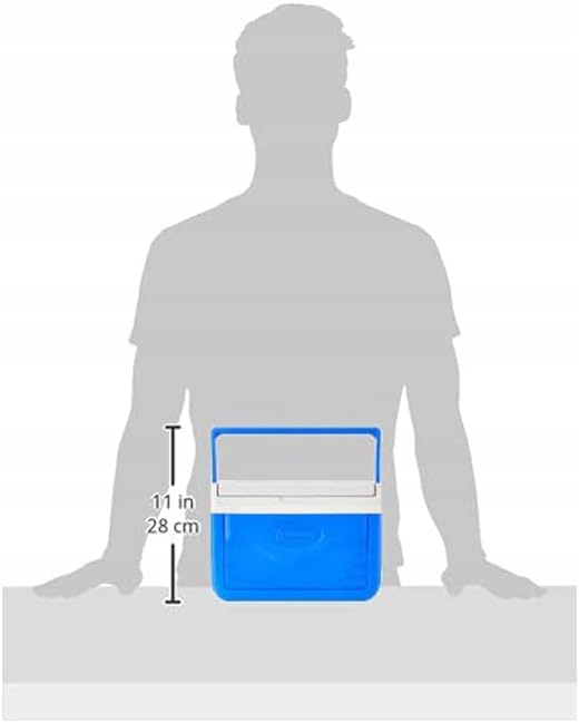 LODÓWKA TURYSTYCZNA COLEMAN PERFORMANCE