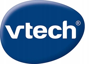 VTech INTERAKTYWNY LAPTOP edukacyjny UCZY BAWI