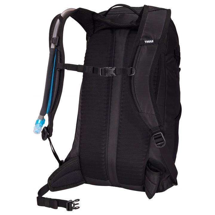 Plecak turystyczny Thule AllTrail Hydration Backpack 22L Black