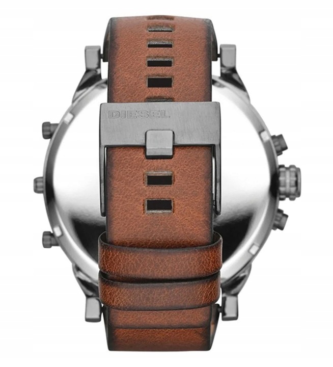 ZEGAREK MĘSKI DIESEL DZ7394 MR DADDY 2.0 ORYGINALNY GW24 + PUDEŁKO