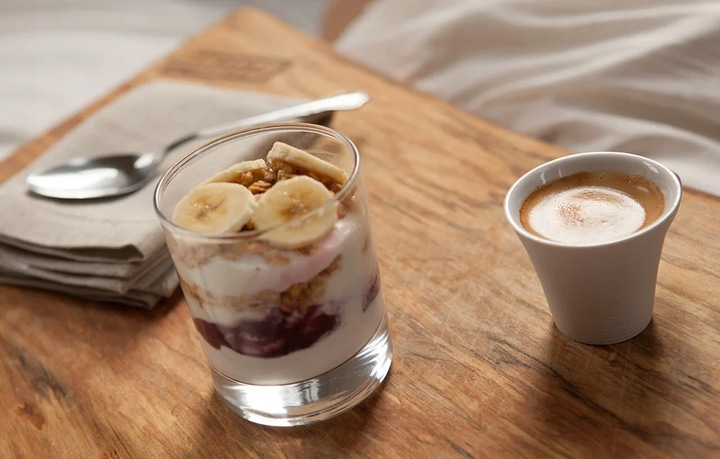 Przenośny Ekspres Do Kawy Wacaco Minipresso Gr Kompaktowy Ciśnienie 8 Barów