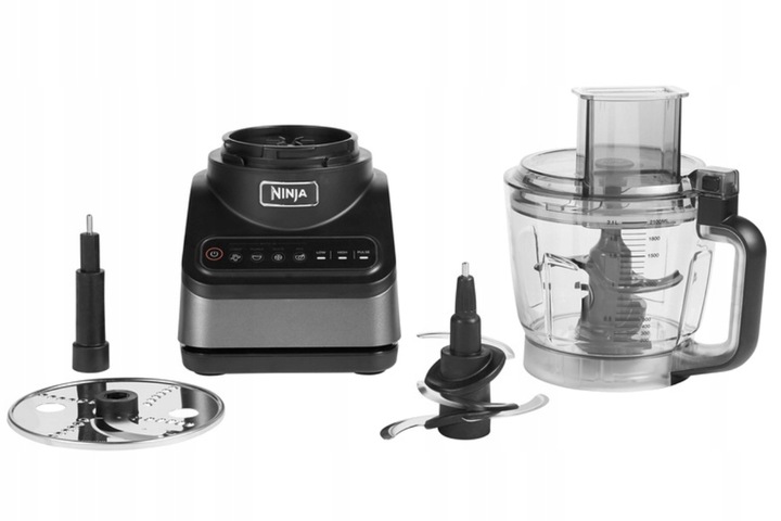 Robot kuchenny NINJA BN650EU 850W wielofunkcyjny blender malakser