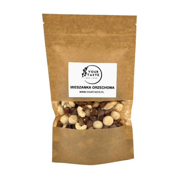 Mieszanka orzechowa 500g