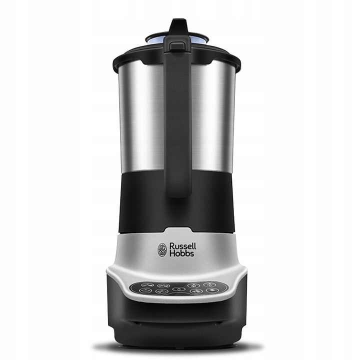 ZUPOWAR BLENDER Robot Kuchenny Kielichowy GOTUJĄCY