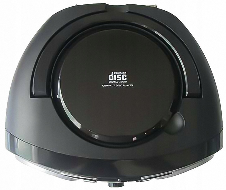 Boombox Manta BBX006 CD Radio Bluetooth