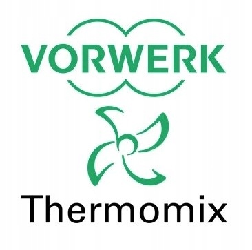 Trzpień do Nakładki Krojącej do Thermomix TM6/TM5 - Oryginalny Vorwerk