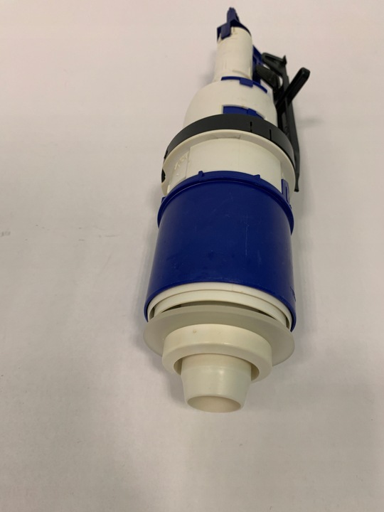 GEBERIT Zawór spustowy podtynkowy 241859001/240924001 NOWY MODEL |ORYGINAŁ