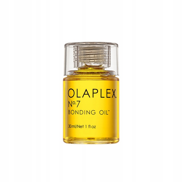 Olaplex No. 7 Bonding Oil | Olejek Odbudowujący Strukturę Włosa 30 ml