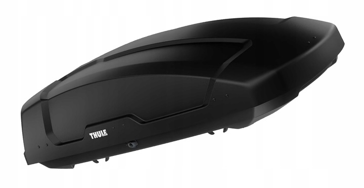 Bagażnik dachowy Box THULE FORCE XT M 400L