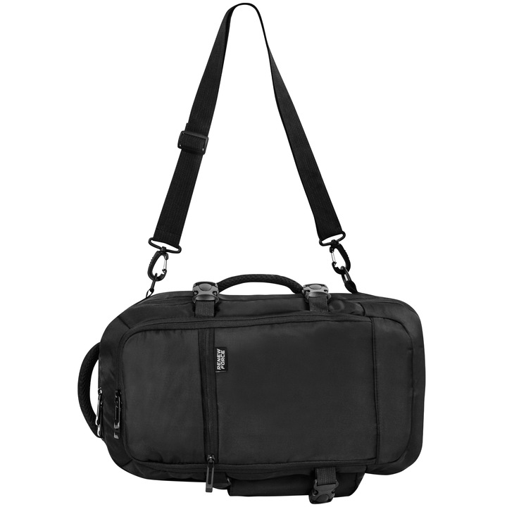 Plecak Ryanair 40x20x25 Torba Podróżna podręczna DO SAMOLOTU do WIZZAIR