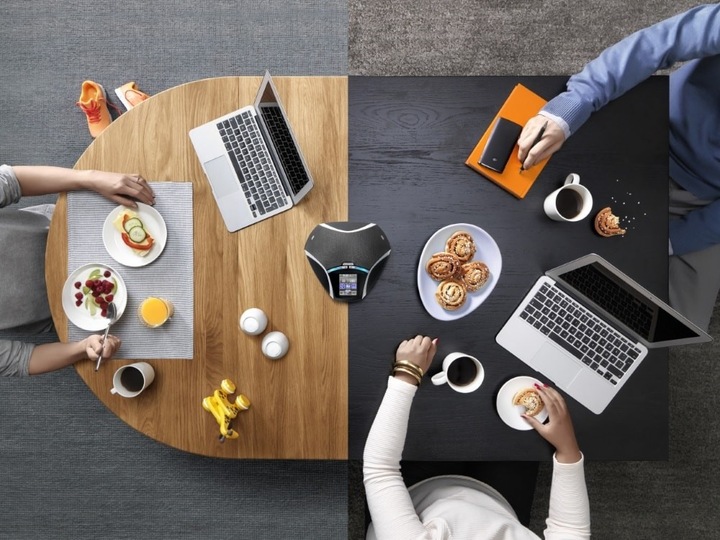 BEZPRZEWODOWY ZESTAW GŁOŚNOMÓWIĄCY USB BLUETOOTH KONFTEL 55WX KF-910101082