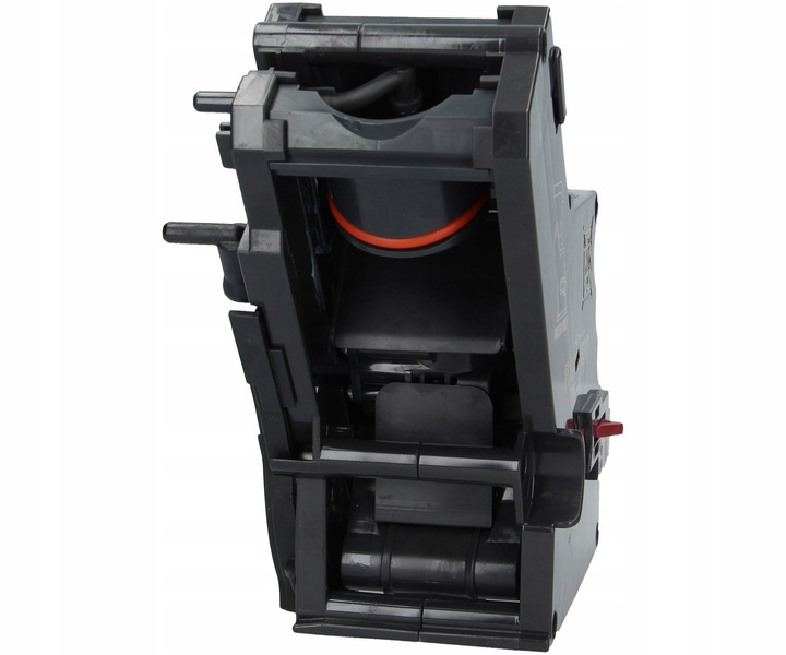 Zaparzacz ekspresu Siemens EQ.6 Plus s100