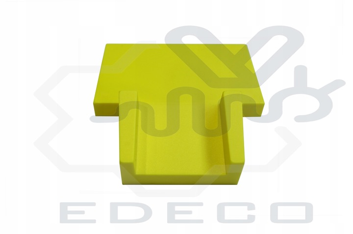 Wlotek lądowisko dla pszczół ul odkładowy korpus