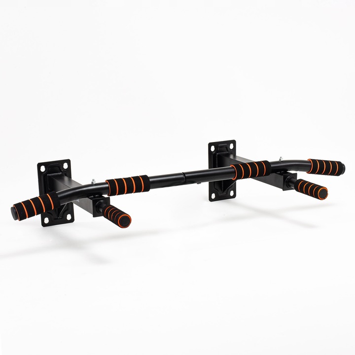 DRĄZEK DO PODCIĄGANIA MOCOWANY DO ŚCIANY WZMOCNIONY ŚCIENNY DO 250KG MOCNY