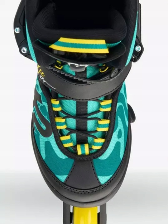 Rolki dziecięce K2 Marlee PRO 32-37