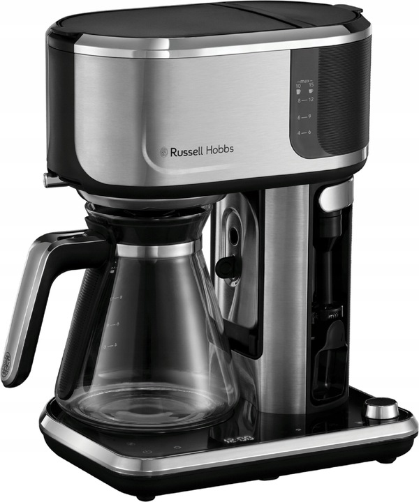 Ekspres RUSSELL HOBBS Attentiv 26230-56 Cold Brew