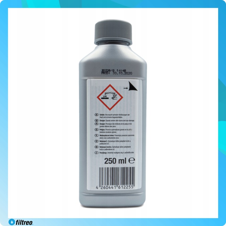 AquaClean Filtr do Ekspresu PHILIPS SAECO CA6903 ORYGINALNY + ODKAMIENIACZ