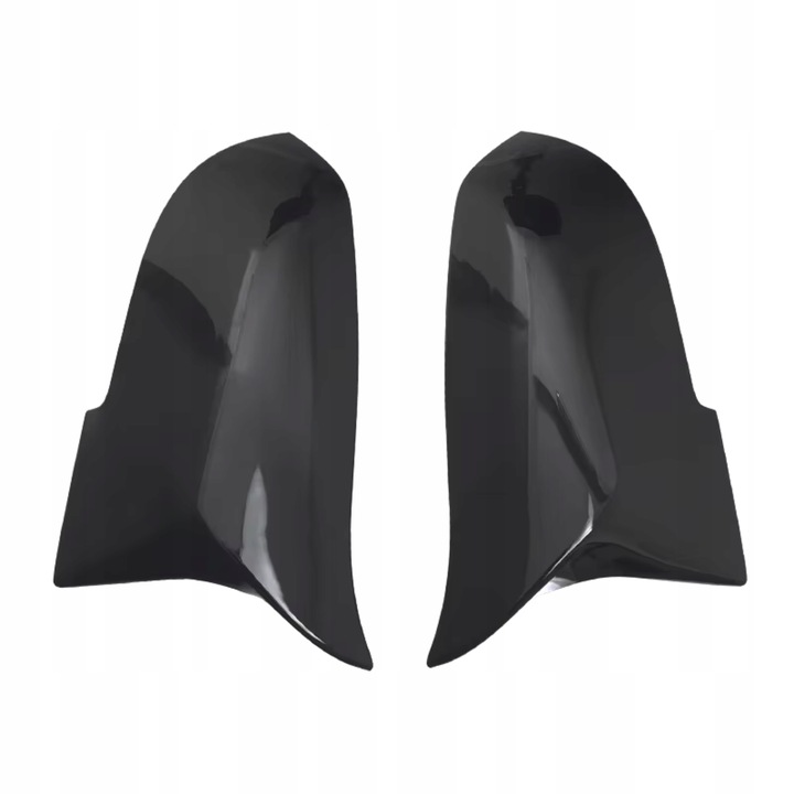 OBUDOWY LUSTEREK BMW F30 F20 F31 F32 F36 F22 NAKŁADKI LUSTERKA M3 M4 LOOK