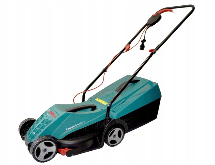 KOSIARKA ELEKTRYCZNA 32cm 1200W ROTAK ARM 32 BOSCH