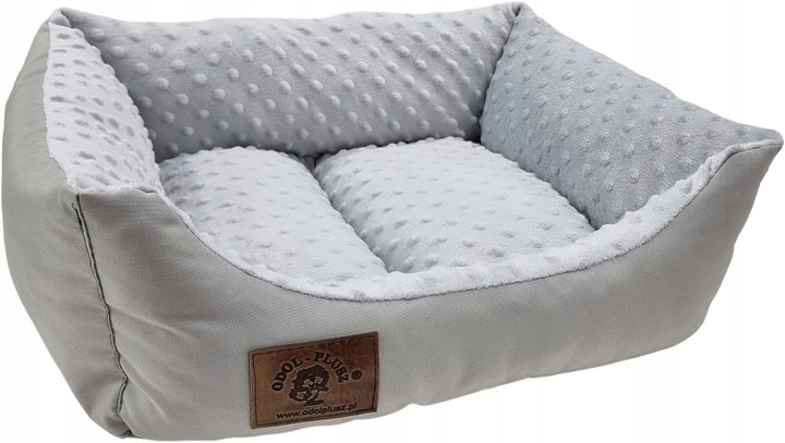 LEGOWISKO KANAPA DLA PSA KOTA YORK 50 x 40 ŁÓŻKO