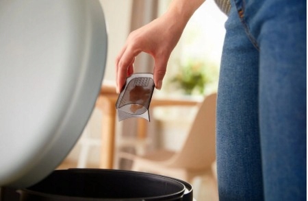 PREZENT GOLARKA DO UBRAŃ TKANIN ZMECHACEŃ PHILIPS GC026/80