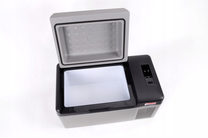 LODÓWKA ZAMRAŻARKA TURYSTYCZNA KOMPRESOROWA 20L 12V 24V 230V VIGO COOL